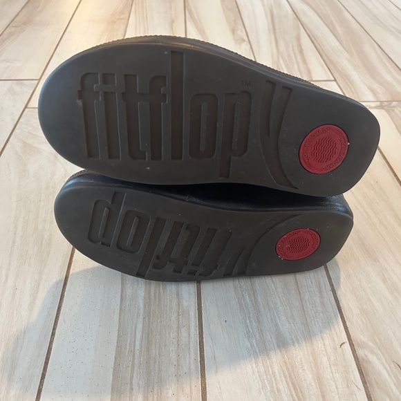 Fitflop Boots size 7 - Picture 3 of 5
